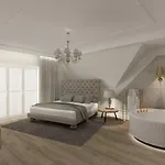 Zespol Palacowo-parkowy Badzow 3*