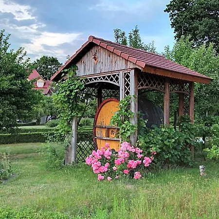 Zespol Palacowo-parkowy Badzow