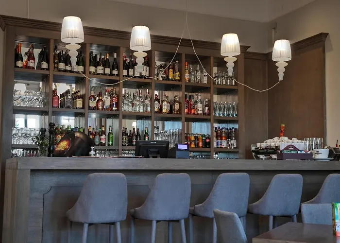 Zespol Palacowo-parkowy Badzow Herberg 3*