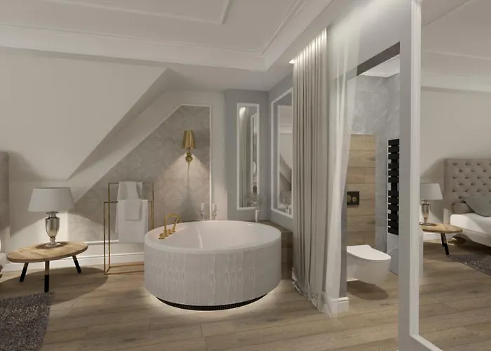 Zespol Palacowo-parkowy Badzow 3* Polkowice